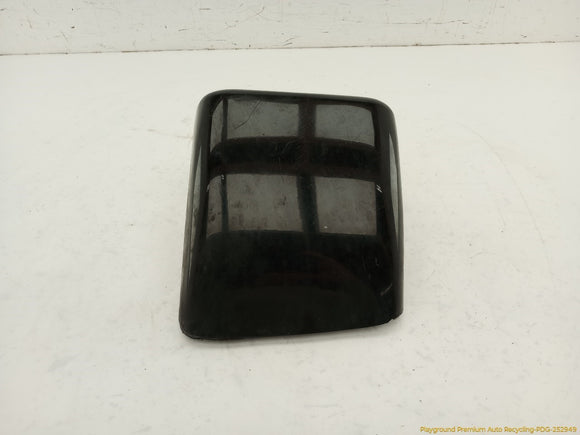 Corvette C4 Passenger Right Headlight Bezel Trim
