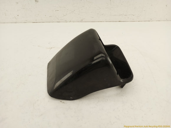 Corvette C4 Passenger Right Headlight Bezel Trim