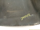 Corvette C4 Passenger Right Headlight Bezel Trim-7