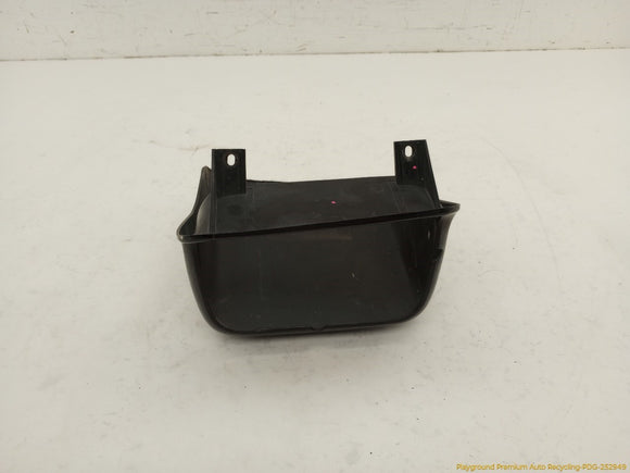 Corvette C4 Passenger Right Headlight Bezel Trim