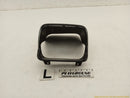 Corvette C4 Driver Left Headlight Bezel Trim-1