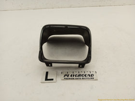 Corvette C4 Driver Left Headlight Bezel Trim