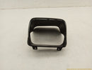 Corvette C4 Driver Left Headlight Bezel Trim-2