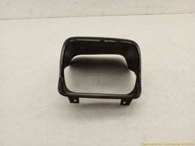 Corvette C4 Driver Left Headlight Bezel Trim - 0
