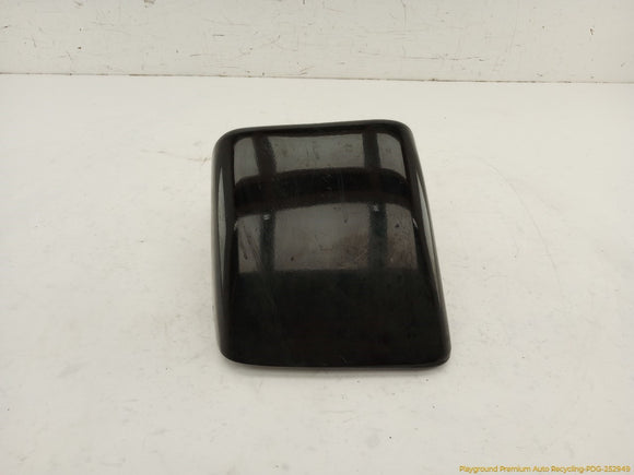 Corvette C4 Driver Left Headlight Bezel Trim