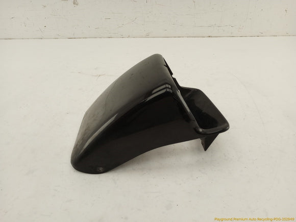 Corvette C4 Driver Left Headlight Bezel Trim