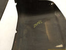 Corvette C4 Driver Left Headlight Bezel Trim-7