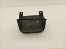Corvette C4 Driver Left Headlight Bezel Trim-10