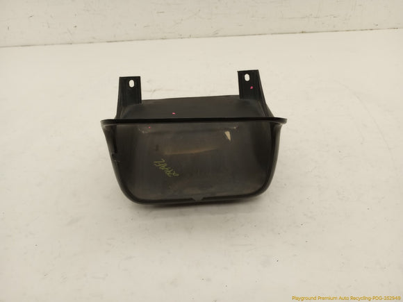 Corvette C4 Driver Left Headlight Bezel Trim