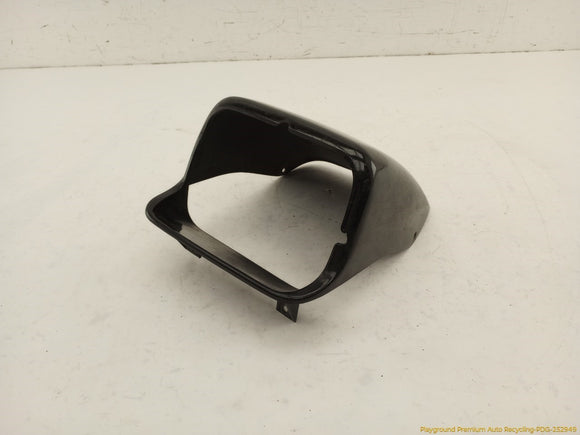 Corvette C4 Driver Left Headlight Bezel Trim