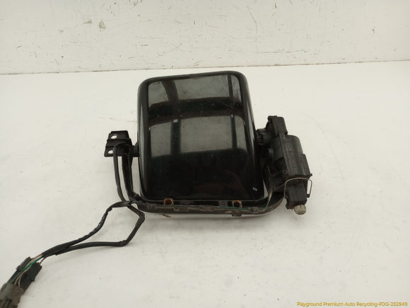 Corvette C4 Driver Left Head Lamp