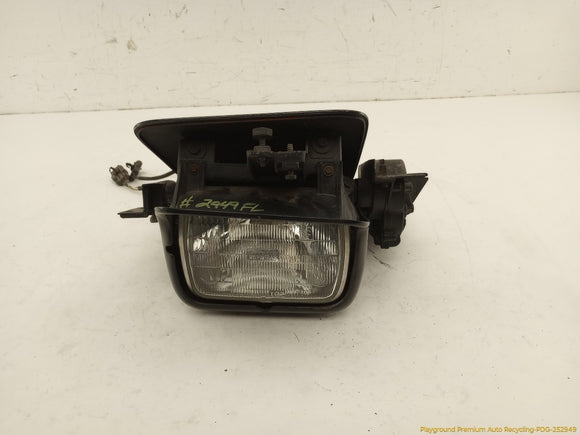 Corvette C4 Driver Left Head Lamp