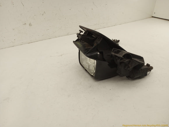 Corvette C4 Driver Left Head Lamp