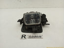 Corvette C4 Passenger Right Head Lamp-1