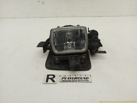 Corvette C4 Passenger Right Head Lamp