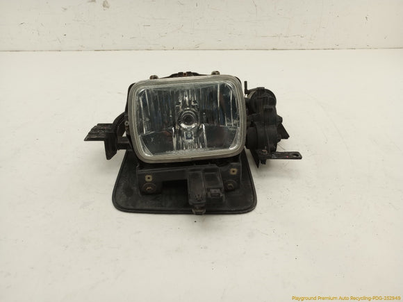 Corvette C4 Passenger Right Head Lamp