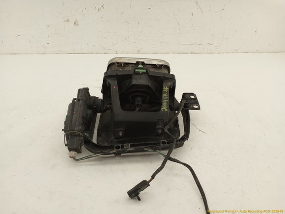 Corvette C4 Passenger Right Head Lamp