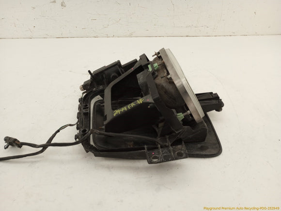Corvette C4 Passenger Right Head Lamp