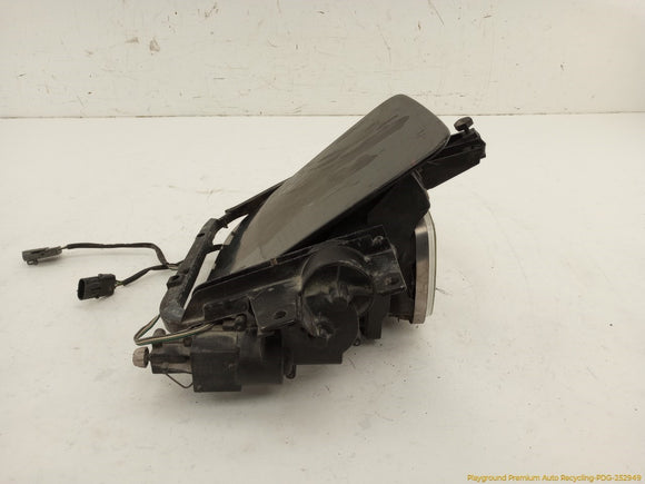 Corvette C4 Passenger Right Head Lamp