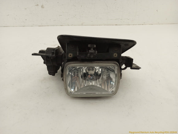 Corvette C4 Passenger Right Head Lamp