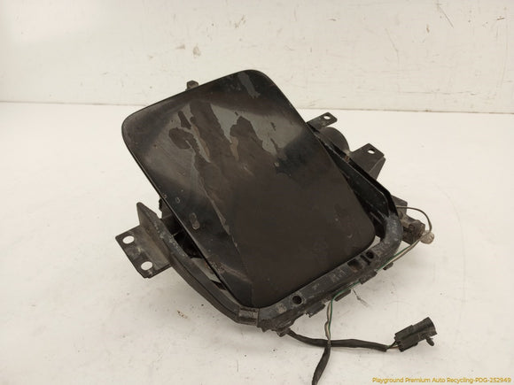 Corvette C4 Passenger Right Head Lamp