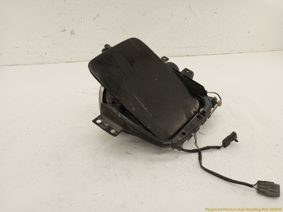 Corvette C4 Passenger Right Head Lamp