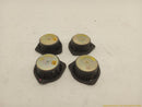 Corvette C4 Set Of 4 Audio Speakers-2