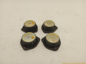 Corvette C4 Set Of 4 Audio Speakers - 0