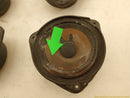 Corvette C4 Set Of 4 Audio Speakers-7