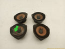 Corvette C4 Set Of 4 Audio Speakers-8