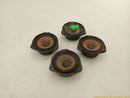 Corvette C4 Set Of 4 Audio Speakers-11