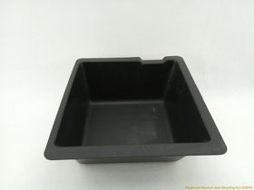 Corvette C4 Pair Of Rear Storage Compartment Trays - 0