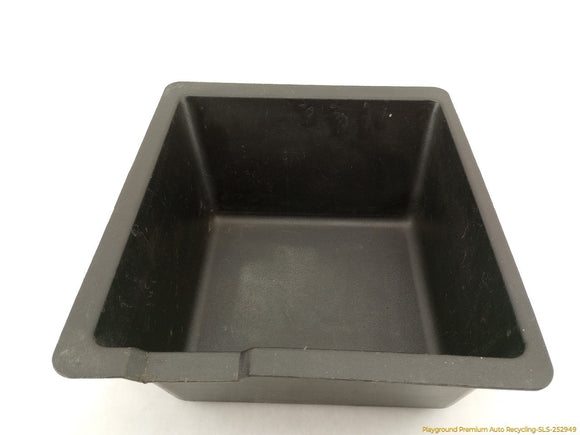 Corvette C4 Pair Of Rear Storage Compartment Trays