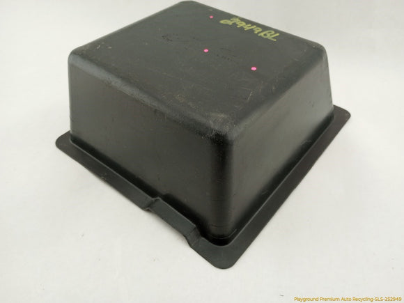 Corvette C4 Pair Of Rear Storage Compartment Trays