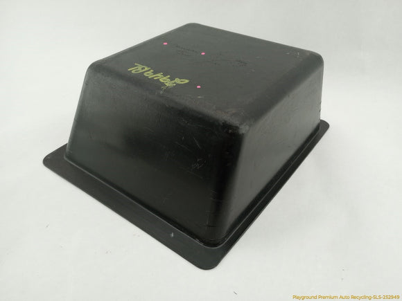 Corvette C4 Pair Of Rear Storage Compartment Trays