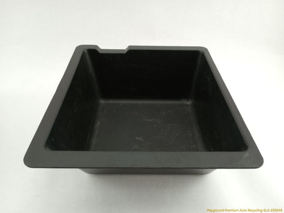 Corvette C4 Pair Of Rear Storage Compartment Trays