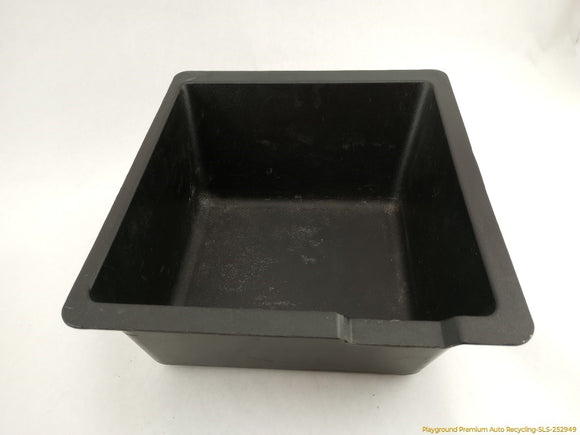 Corvette C4 Pair Of Rear Storage Compartment Trays