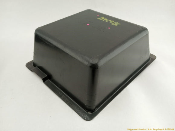Corvette C4 Pair Of Rear Storage Compartment Trays