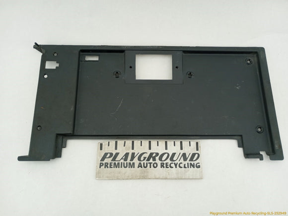 Corvette C4 Center Console Lid Cover