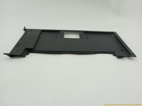 Corvette C4 Center Console Lid Cover