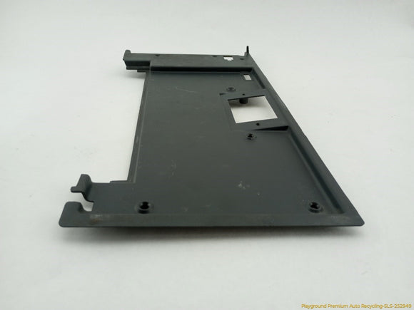 Corvette C4 Center Console Lid Cover