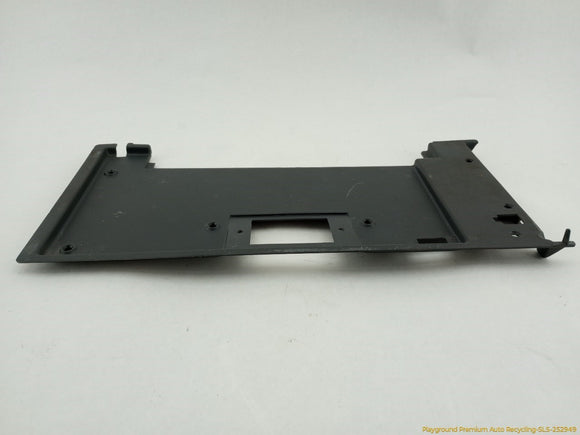 Corvette C4 Center Console Lid Cover