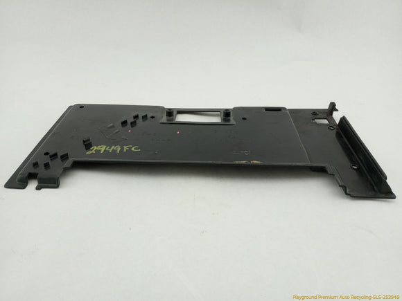 Corvette C4 Center Console Lid Cover
