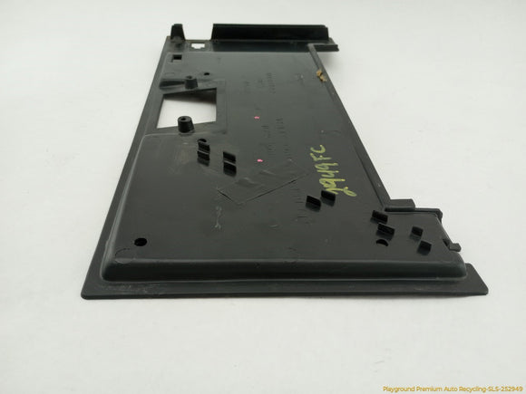 Corvette C4 Center Console Lid Cover