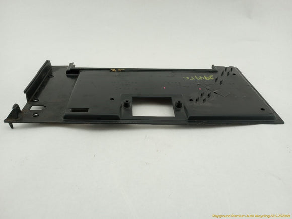 Corvette C4 Center Console Lid Cover