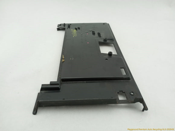 Corvette C4 Center Console Lid Cover