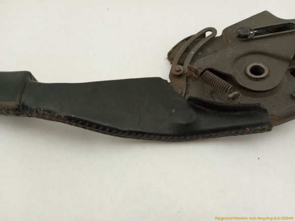 Corvette C4 Emergency Parking Brake Handle