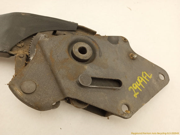 Corvette C4 Emergency Parking Brake Handle