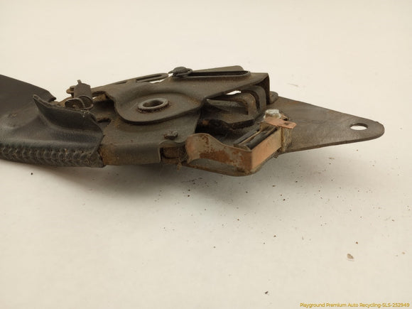 Corvette C4 Emergency Parking Brake Handle