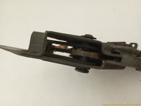 Corvette C4 Emergency Parking Brake Handle